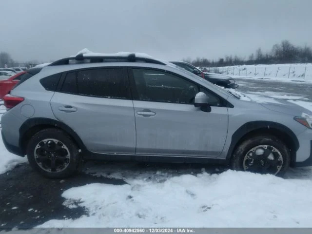 Subaru XV CROSSTREK PREMIUM, снимка 14 - Автомобили и джипове - 48351232