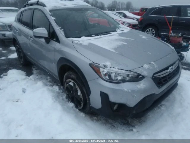 Subaru XV CROSSTREK PREMIUM, снимка 1 - Автомобили и джипове - 48351232