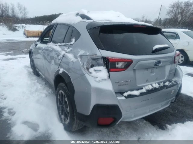 Subaru XV CROSSTREK PREMIUM, снимка 4 - Автомобили и джипове - 48351232