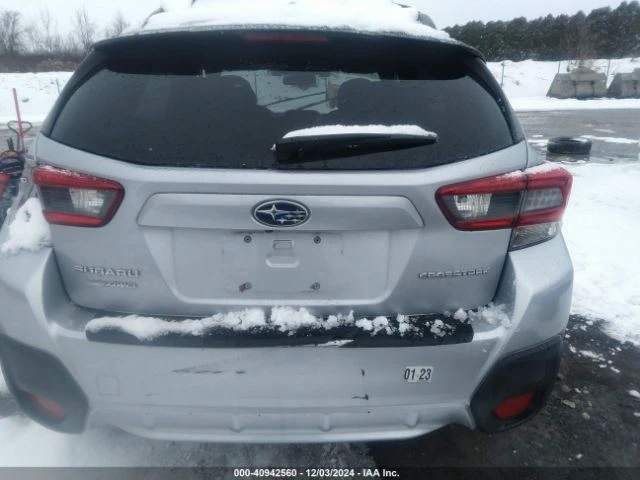 Subaru XV CROSSTREK PREMIUM, снимка 5 - Автомобили и джипове - 48351232