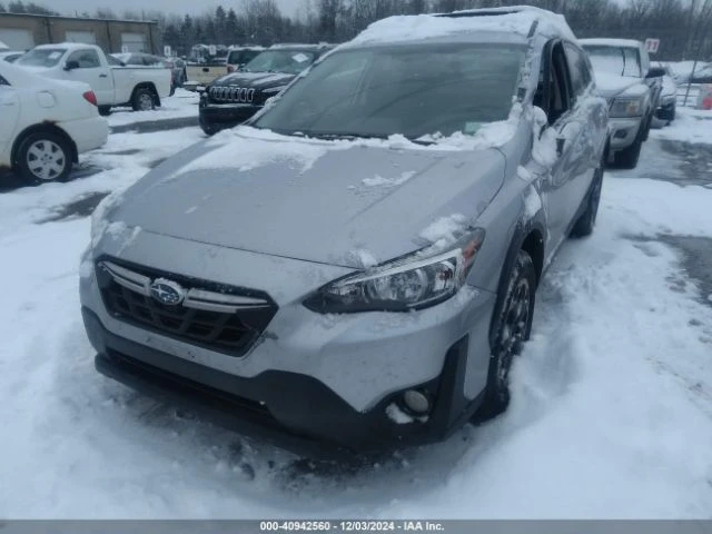 Subaru XV CROSSTREK PREMIUM, снимка 3 - Автомобили и джипове - 48351232