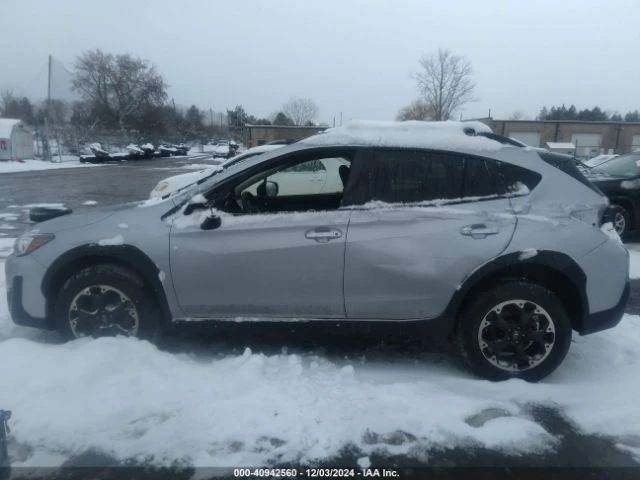 Subaru XV CROSSTREK PREMIUM, снимка 9 - Автомобили и джипове - 48351232