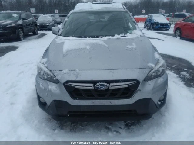 Subaru XV CROSSTREK PREMIUM, снимка 2 - Автомобили и джипове - 48351232