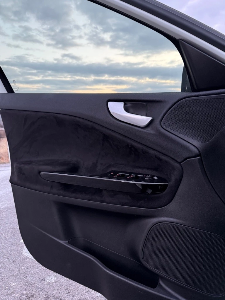 Alfa Romeo Giulietta JTDM  - изображение 8