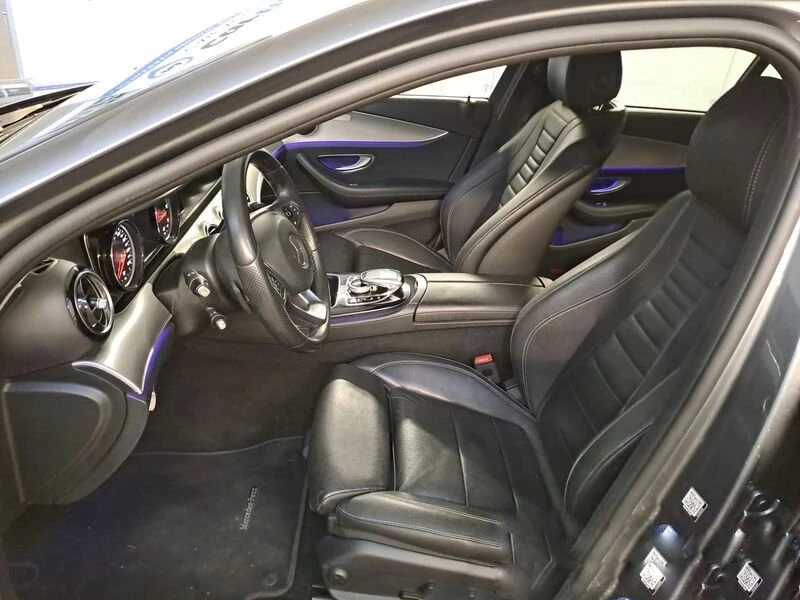 Mercedes-Benz E 220 * 2018г.* СЕРВИЗНА ИСТОРИЯ*  - изображение 5