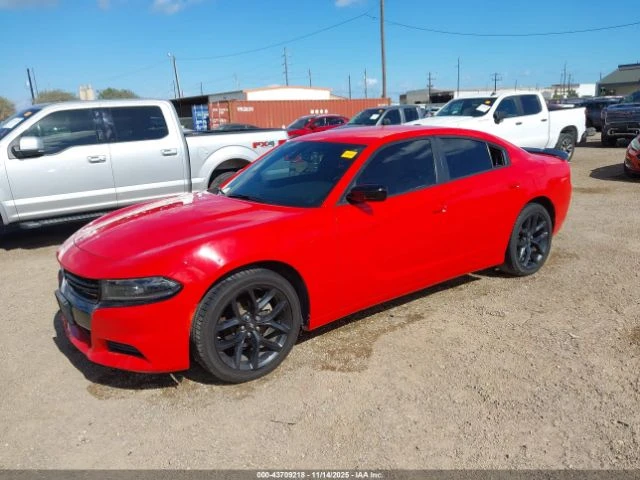 Dodge Charger SXT RWD - изображение 2