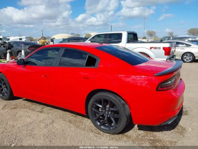 Dodge Charger SXT RWD - изображение 5