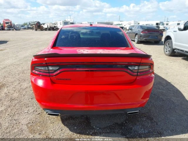 Dodge Charger SXT RWD - изображение 9