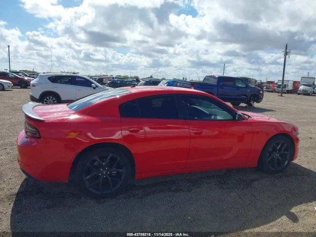 Dodge Charger SXT RWD - изображение 7