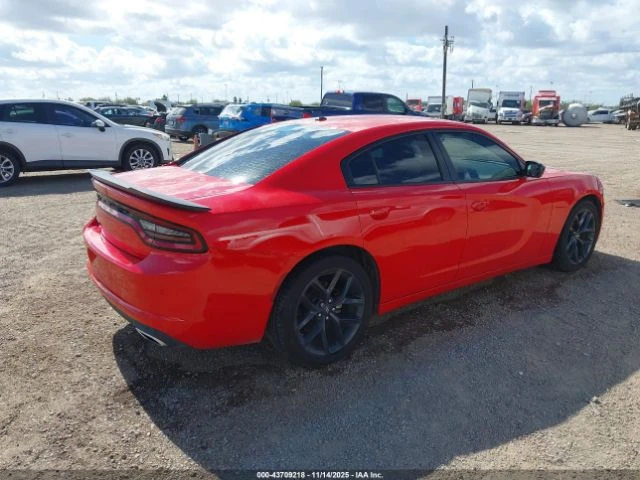 Dodge Charger SXT RWD - изображение 4