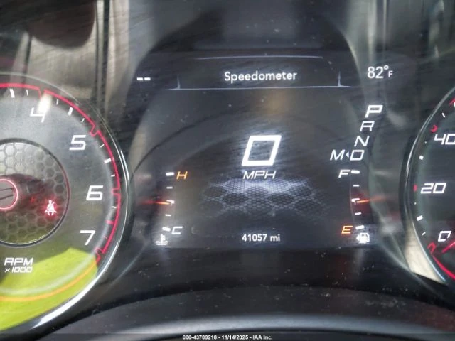 Dodge Charger SXT RWD, снимка 13 - Автомобили и джипове - 53712488