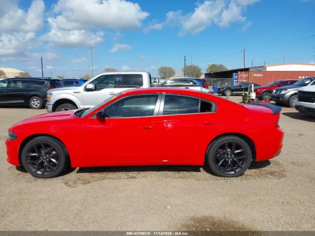 Dodge Charger SXT RWD - изображение 8