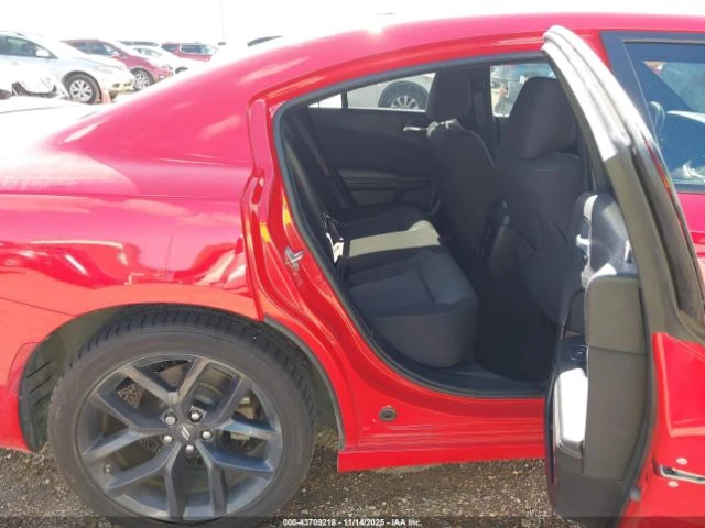 Dodge Charger SXT RWD, снимка 11 - Автомобили и джипове - 53712488