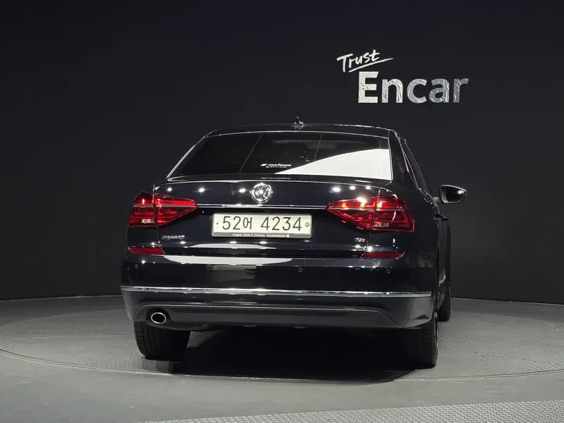 VW Passat 2.0 Tsi B7, снимка 4 - Автомобили и джипове - 55062430