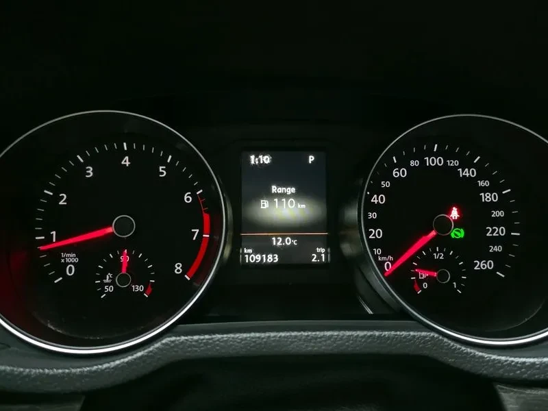 VW Passat 2.0 Tsi B7, снимка 8 - Автомобили и джипове - 55062430