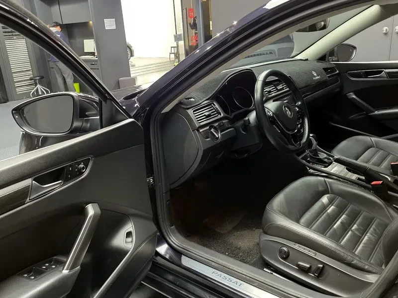VW Passat 2.0 Tsi B7, снимка 10 - Автомобили и джипове - 55062430