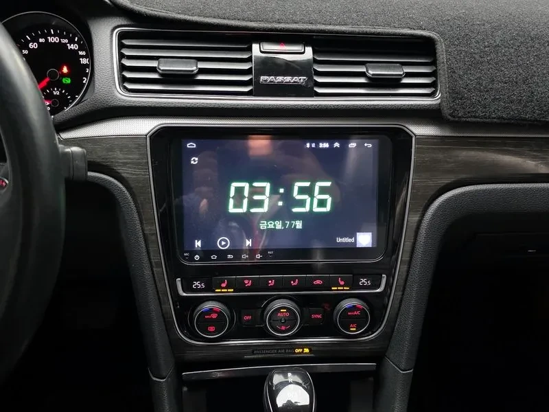 VW Passat 2.0 Tsi B7, снимка 14 - Автомобили и джипове - 55062430