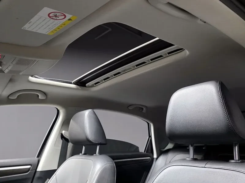 VW Passat 2.0 Tsi B7, снимка 17 - Автомобили и джипове - 55062430