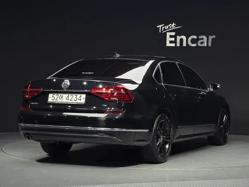 VW Passat 2.0 Tsi B7, снимка 2 - Автомобили и джипове - 55062430