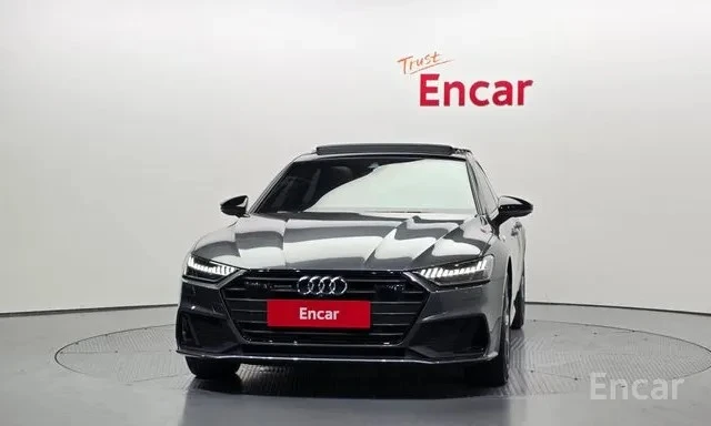 Audi A7 | АВТОФИНАНСИРАНЕ | ФИКСИРАНА ЦЕНА ДО БЪЛГАРИЯ
