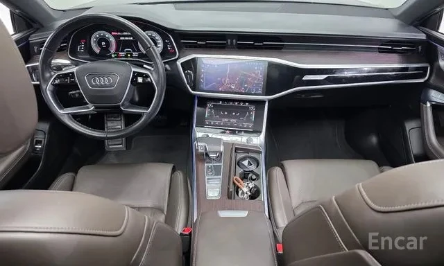 Audi A7 | АВТОФИНАНСИРАНЕ | ФИКСИРАНА ЦЕНА ДО БЪЛГАРИЯ, снимка 6 - Автомобили и джипове - 55149380