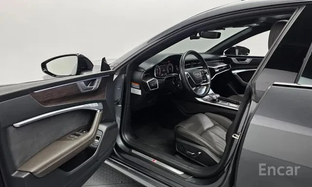 Audi A7 | АВТОФИНАНСИРАНЕ | ФИКСИРАНА ЦЕНА ДО БЪЛГАРИЯ, снимка 11 - Автомобили и джипове - 55149380