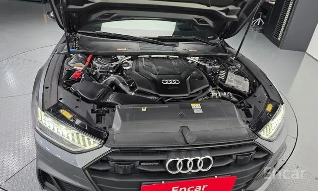 Audi A7 | АВТОФИНАНСИРАНЕ | ФИКСИРАНА ЦЕНА ДО БЪЛГАРИЯ, снимка 5 - Автомобили и джипове - 55149380