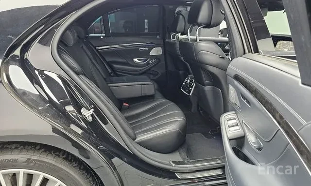 Mercedes-Benz S 350 D 4MATIC | Mobile.bg � ����������� 4