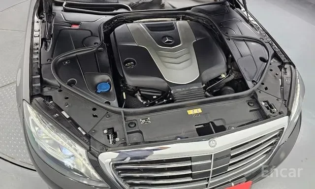 Mercedes-Benz S 350 D 4MATIC | Mobile.bg � ����������� 17