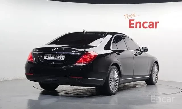 Mercedes-Benz S 350 D 4MATIC | Mobile.bg � ����������� 5