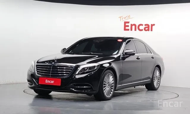 Mercedes-Benz S 350 D 4MATIC | Mobile.bg � ����������� 2