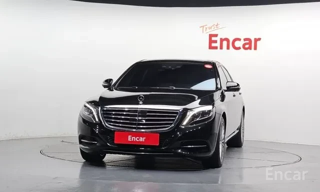 Mercedes-Benz S 350 D 4MATIC | Mobile.bg � ����������� 1