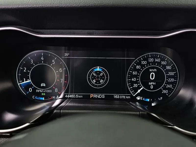 Ford Mustang 2.3 - САМО 30% АВАНС, снимка 8 - Автомобили и джипове - 56293283