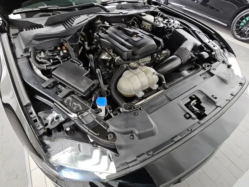 Ford Mustang 2.3 - САМО 30% АВАНС, снимка 6 - Автомобили и джипове - 56293283