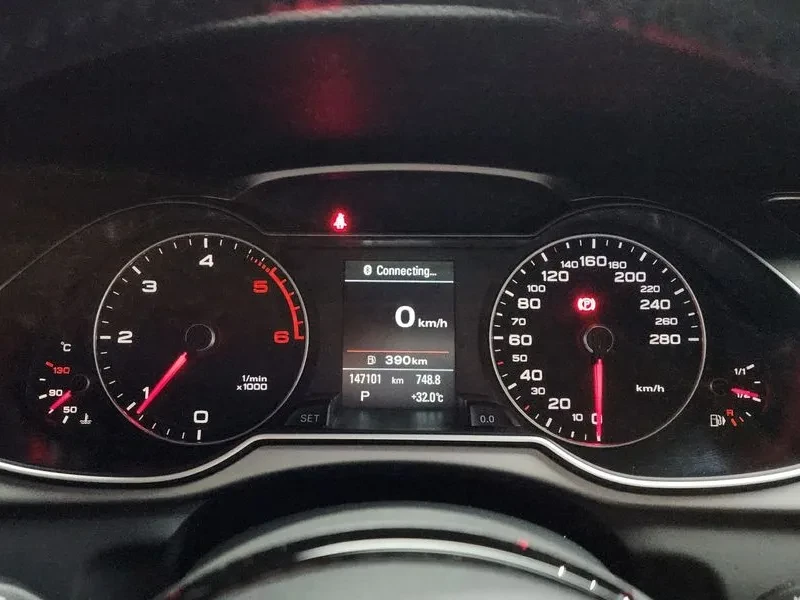 Audi A4  35 Tdi Quattro Comfort Edition B8 | Mobile.bg � ����������� 8