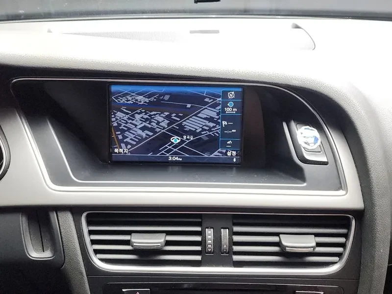 Audi A4  35 Tdi Quattro Comfort Edition B8 | Mobile.bg � ����������� 14