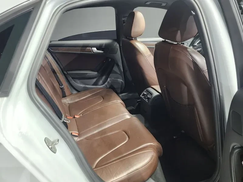 Audi A4  35 Tdi Quattro Comfort Edition B8 | Mobile.bg � ����������� 12
