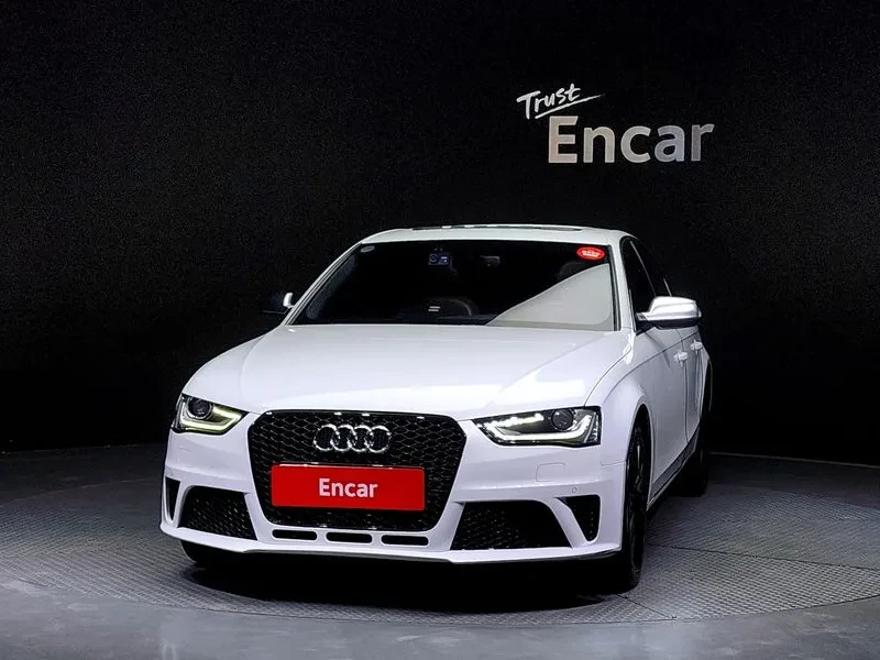 Audi A4  35 Tdi Quattro Comfort Edition B8 | Mobile.bg � ����������� 3