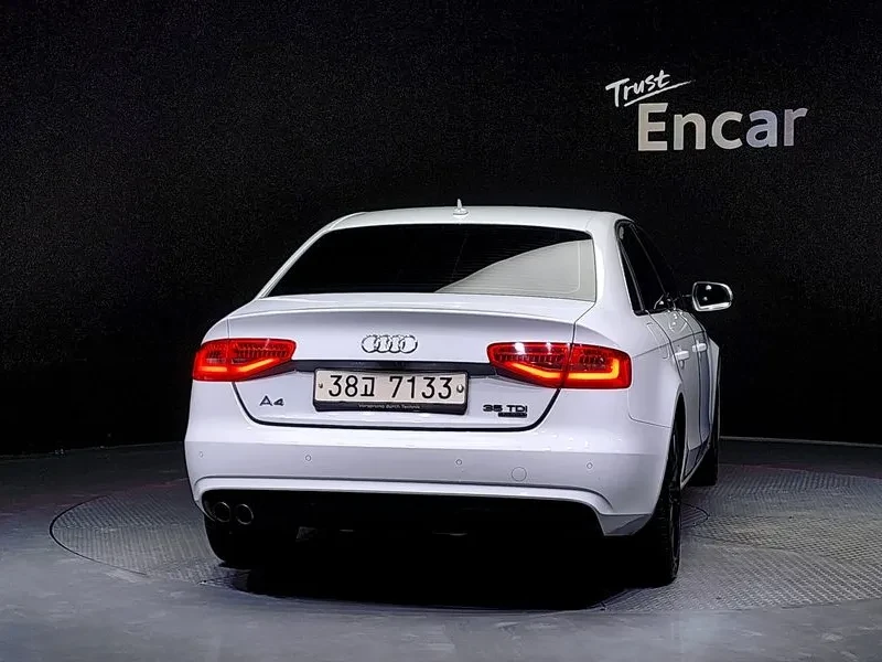 Audi A4  35 Tdi Quattro Comfort Edition B8 | Mobile.bg � ����������� 4