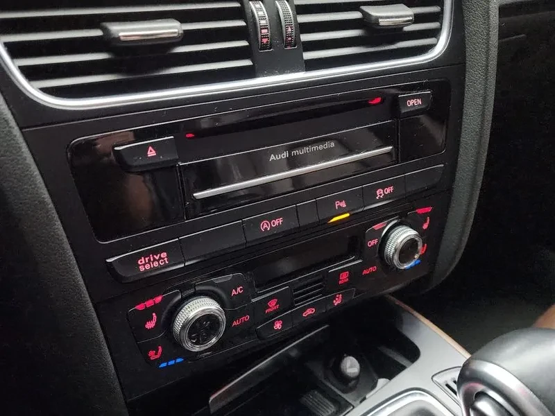 Audi A4  35 Tdi Quattro Comfort Edition B8 | Mobile.bg � ����������� 16