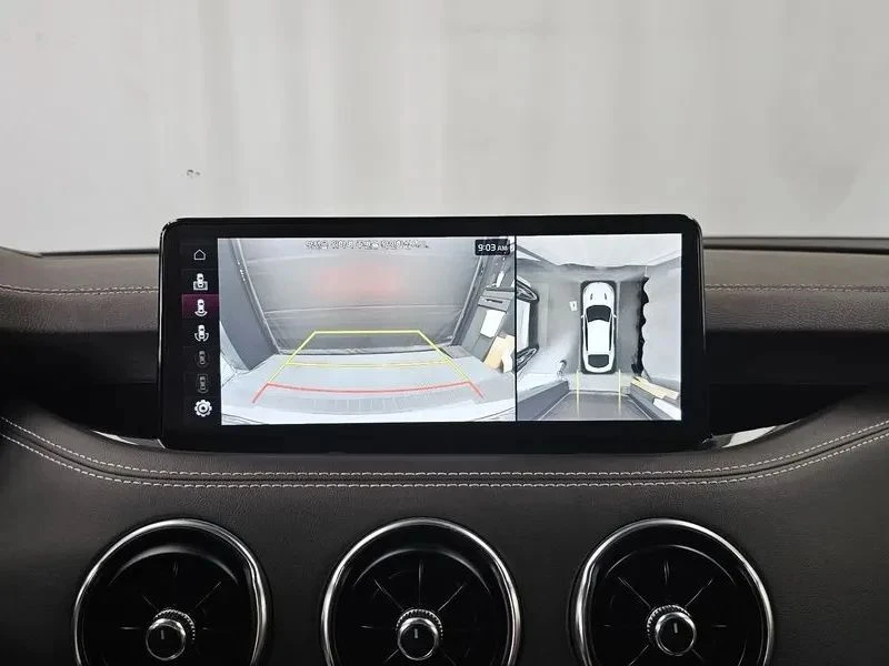 Kia Stinger, снимка 15 - Автомобили и джипове - 56727629