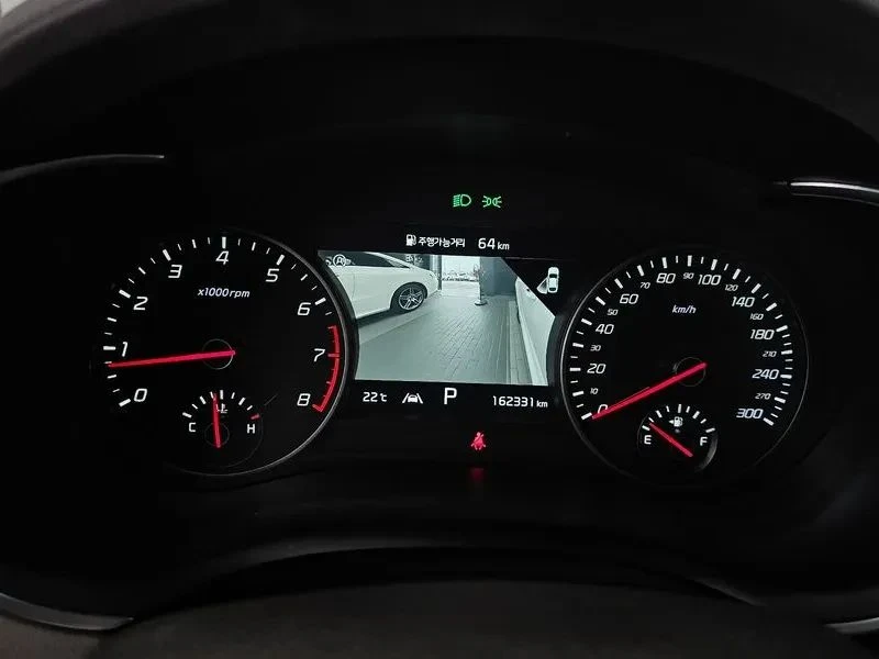 Kia Stinger, снимка 8 - Автомобили и джипове - 56727629