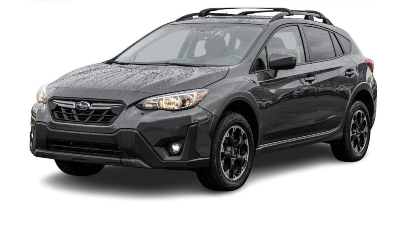 Subaru Crosstrek, снимка 1