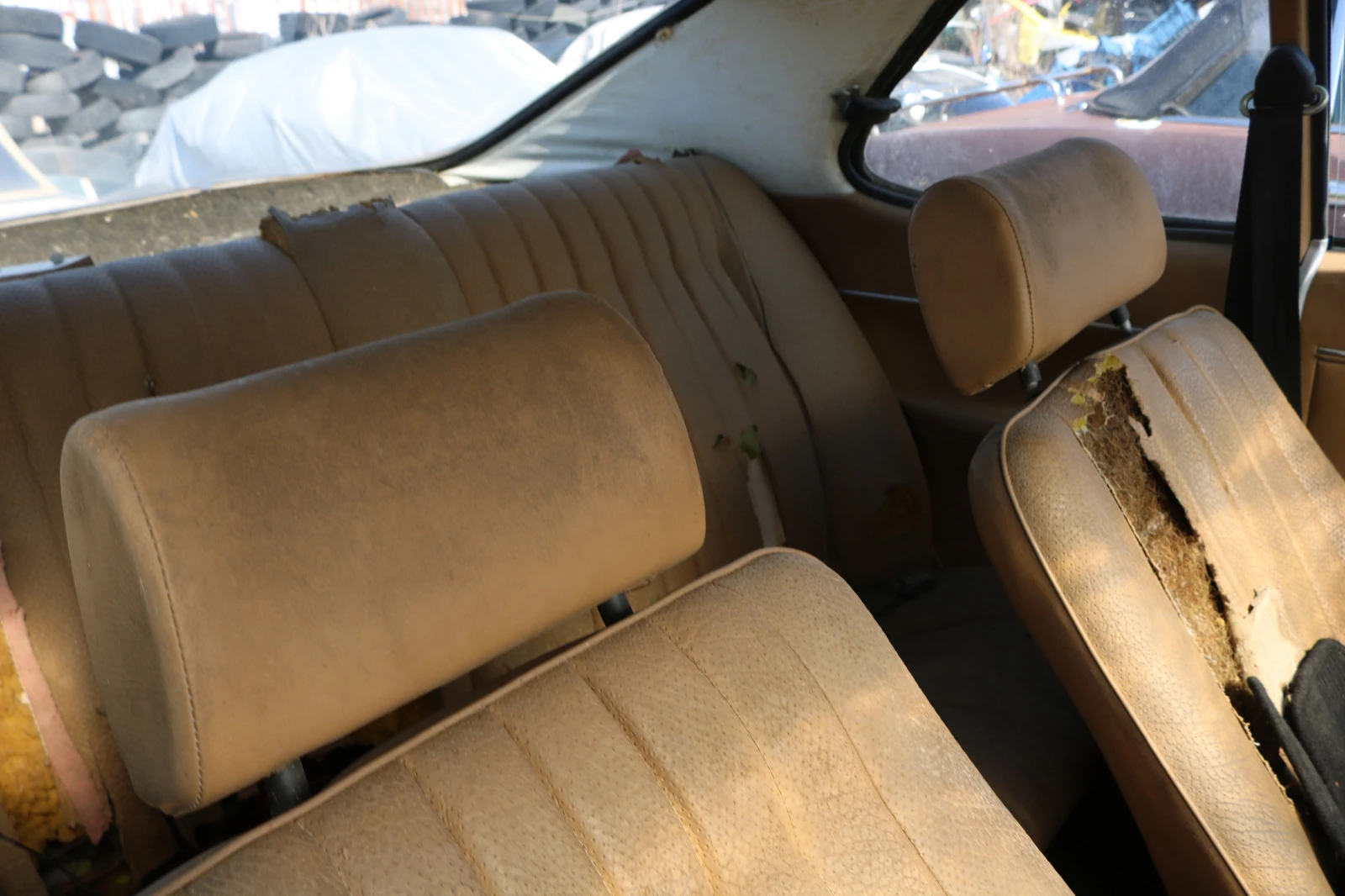 Opel Manta 1.9E | Mobile.bg — изображение 11