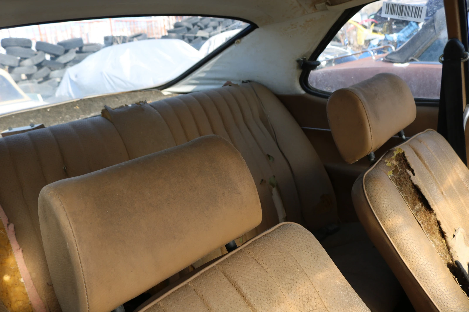 Opel Manta 1.9E | Mobile.bg — изображение 12