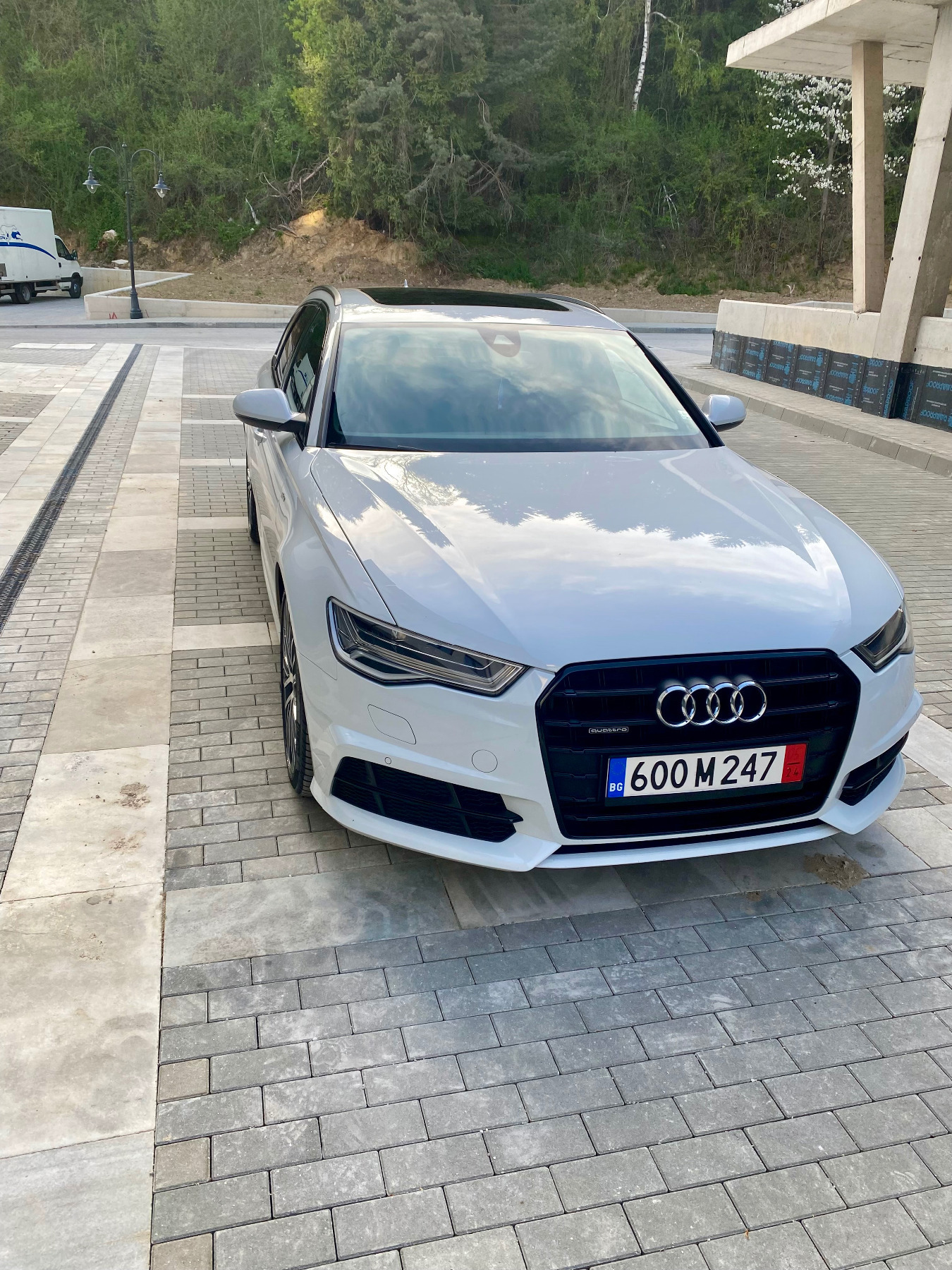Audi A6  - изображение 1