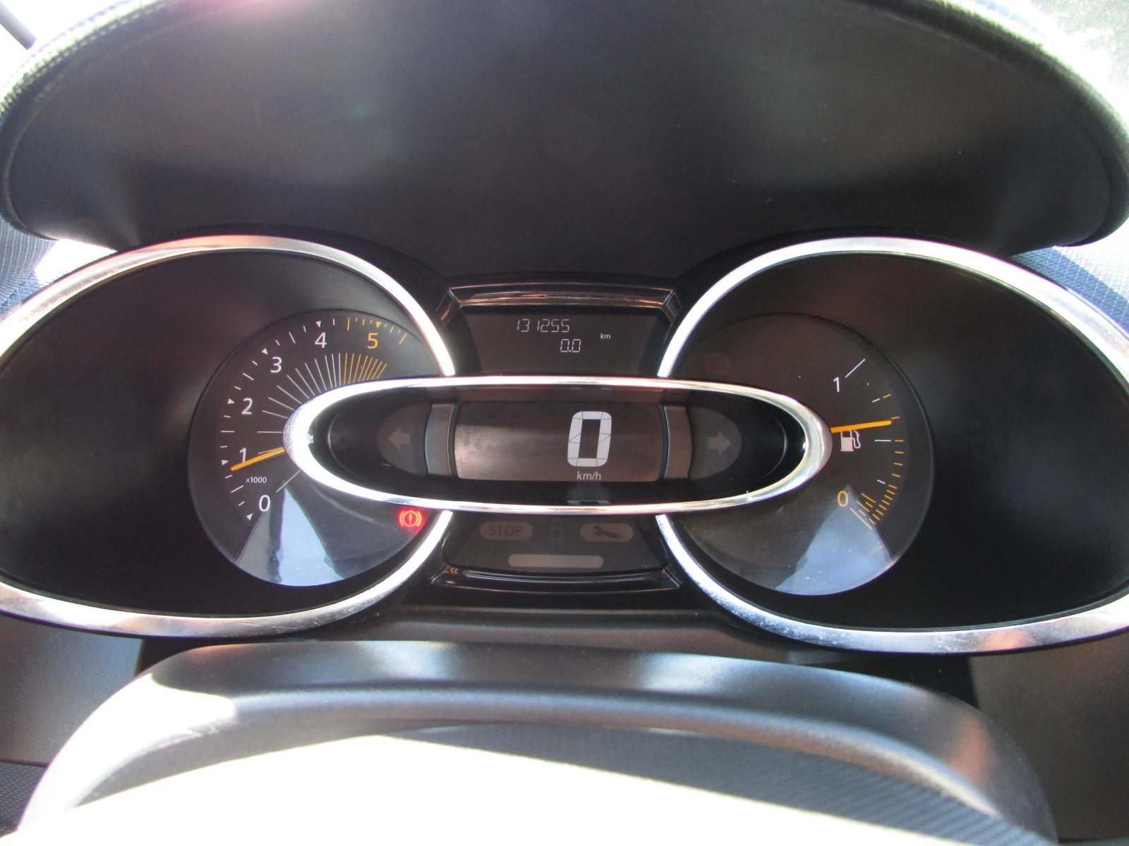 Renault Clio 1.5DCI EURO5B | Mobile.bg   13