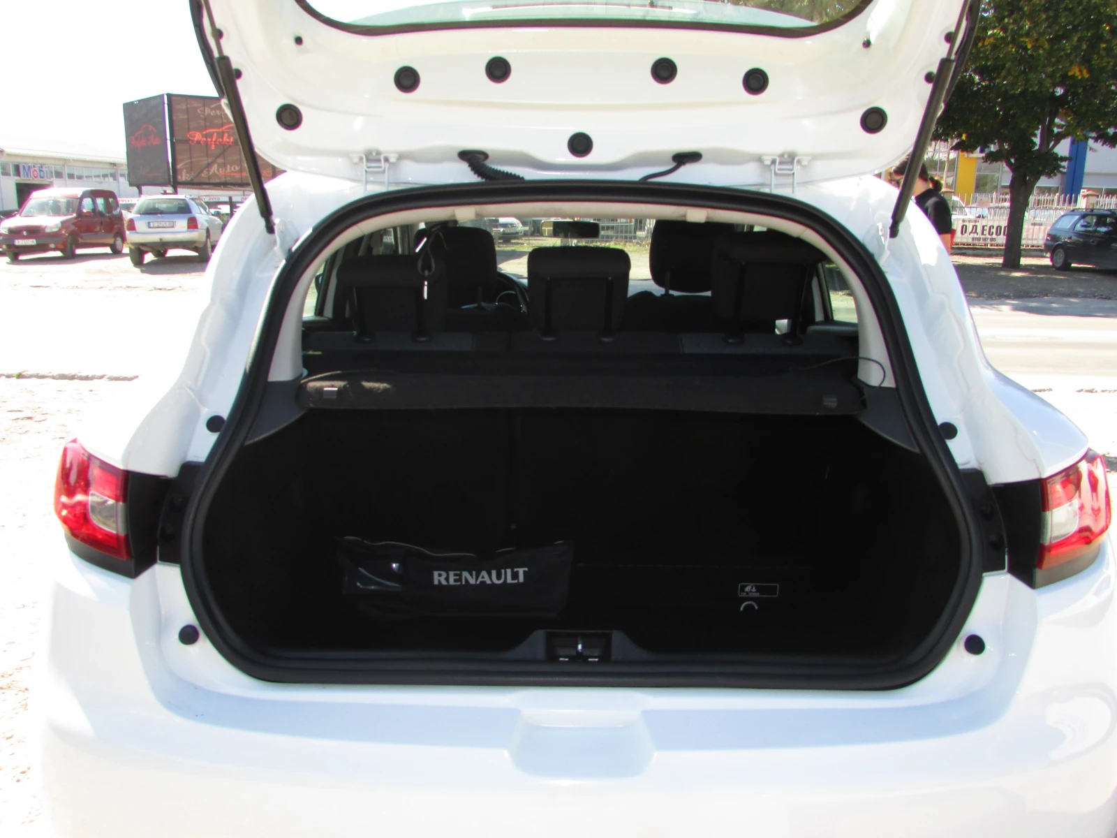 Renault Clio 1.5DCI EURO5B | Mobile.bg   15