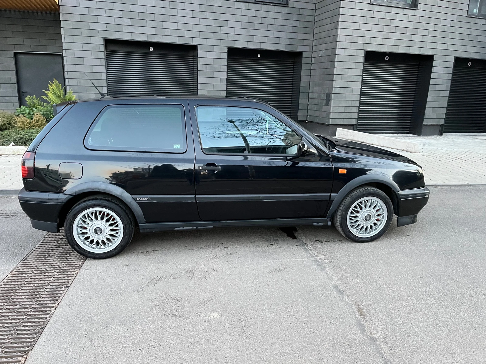 VW Golf VR6 - изображение 3