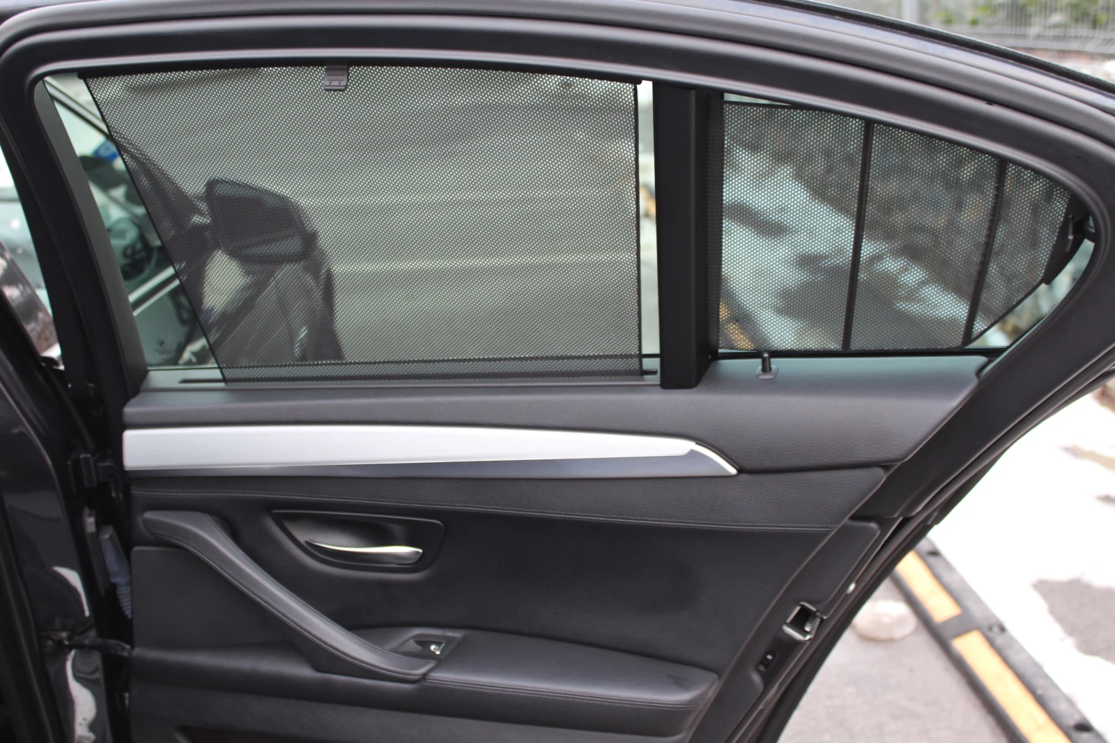 BMW 550 M550d | Mobile.bg   14